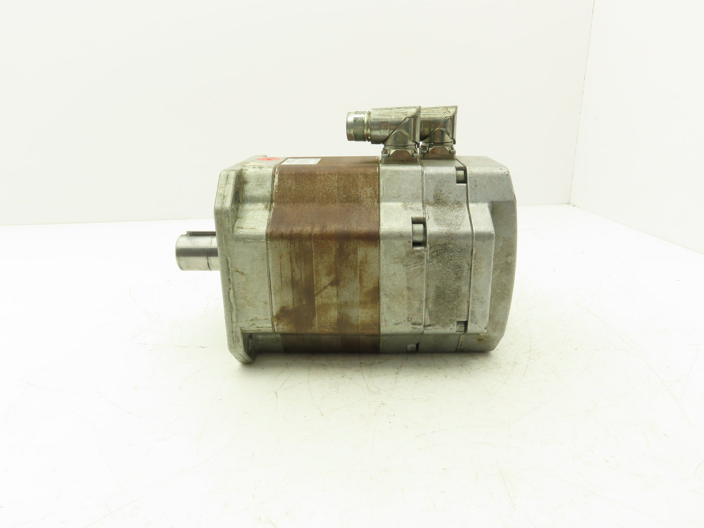 Siemens 1FK7083-5AF71-1EA0 Simotics Servo Motor 3000 RPM 291V