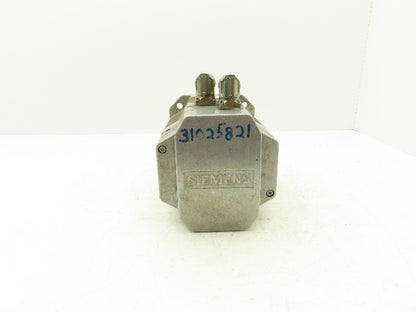 Siemens 1FK7083-5AF71-1EA0 Simotics Servo Motor 3000 RPM 291V