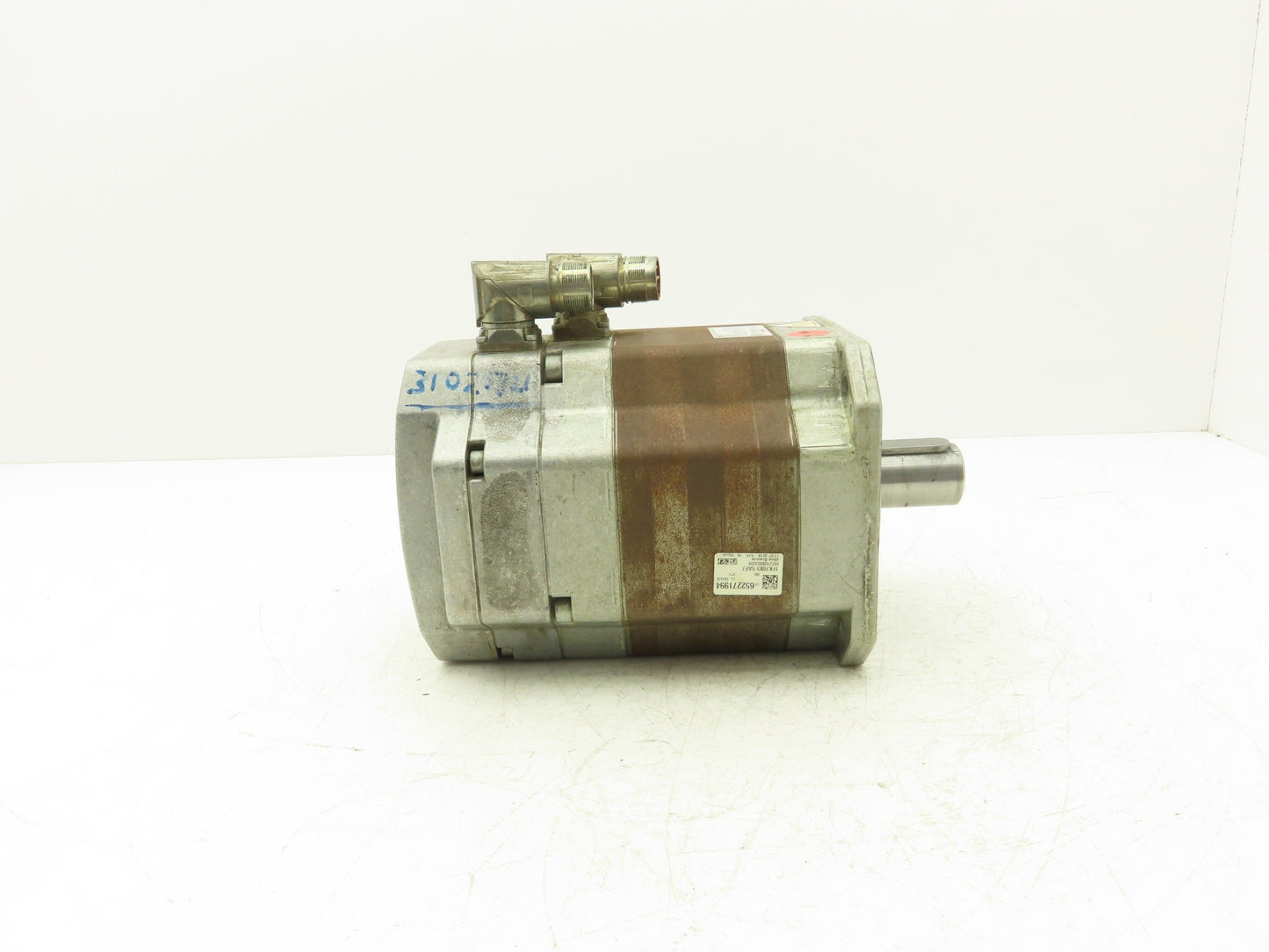 Siemens 1FK7083-5AF71-1EA0 Simotics Servo Motor 3000 RPM 291V