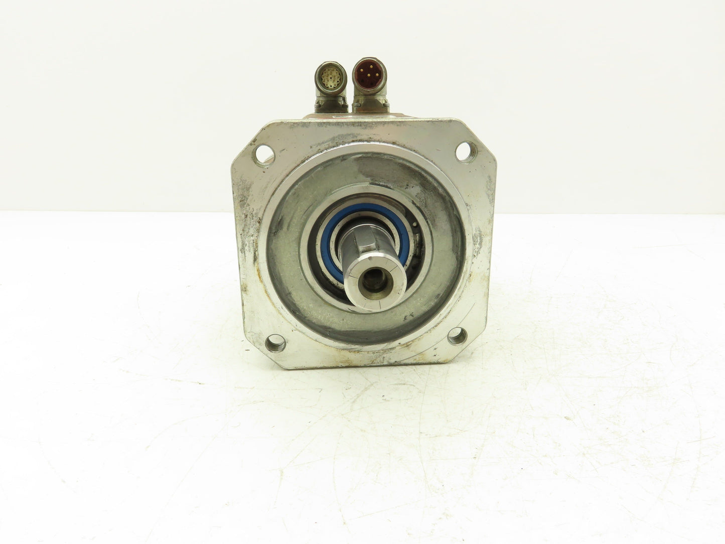 Siemens 1FK7083-5AF71-1EA0 Simotics Servo Motor 3000 RPM 291V