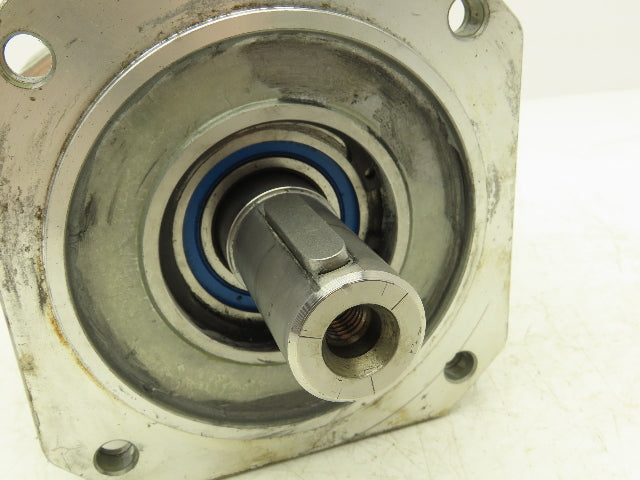 Siemens 1FK7083-5AF71-1EA0 Simotics Servo Motor 3000 RPM 291V