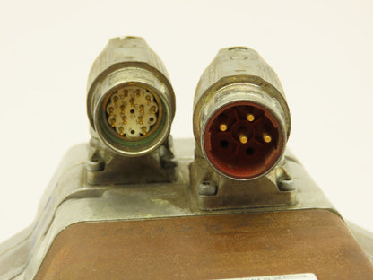 Siemens 1FK7083-5AF71-1EA0 Simotics Servo Motor 3000 RPM 291V