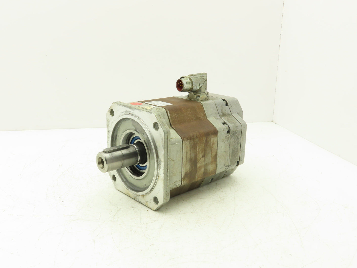 Siemens 1FK7083-5AF71-1EA0 Simotics Servo Motor 3000 RPM 291V