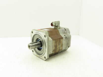 Siemens 1FK7083-5AF71-1EA0 Simotics Servo Motor 3000 RPM 291V