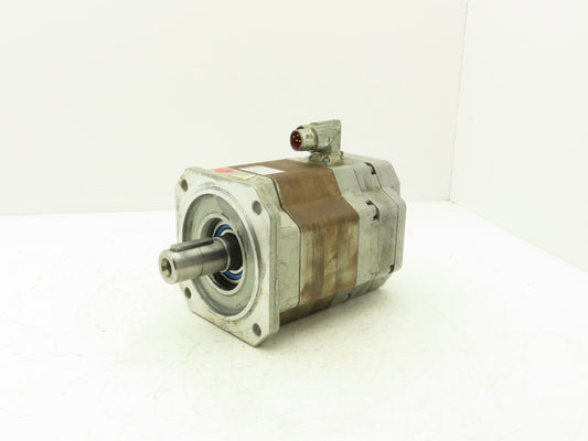 Siemens 1FK7083-5AF71-1EA0 Simotics Servo Motor 3000 RPM 291V