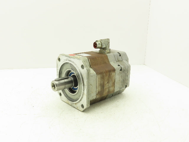 Siemens 1FK7083-5AF71-1EA0 Simotics Servo Motor 3000 RPM 291V