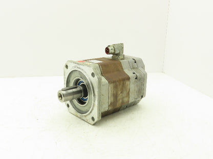 Siemens 1FK7083-5AF71-1EA0 Simotics Servo Motor 3000 RPM 291V