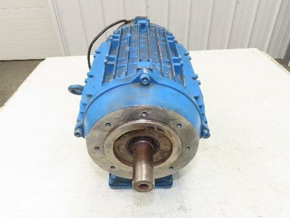 CEG MTFHC112MA2/2 Elektro Drive Intorq Brake Motor 5.5Hp 3480 RPM 230/460V 3PH