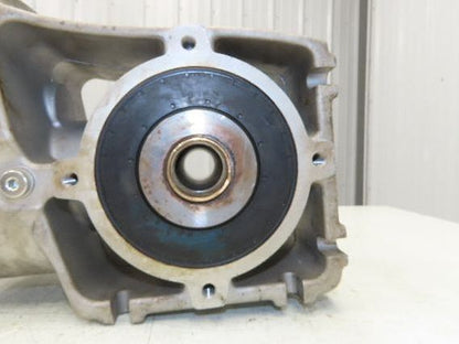 Nord SK92672.1ASH SEP165 Helical Reducer 5.64:1 Gearbox 310 RPM Hollow Shaft