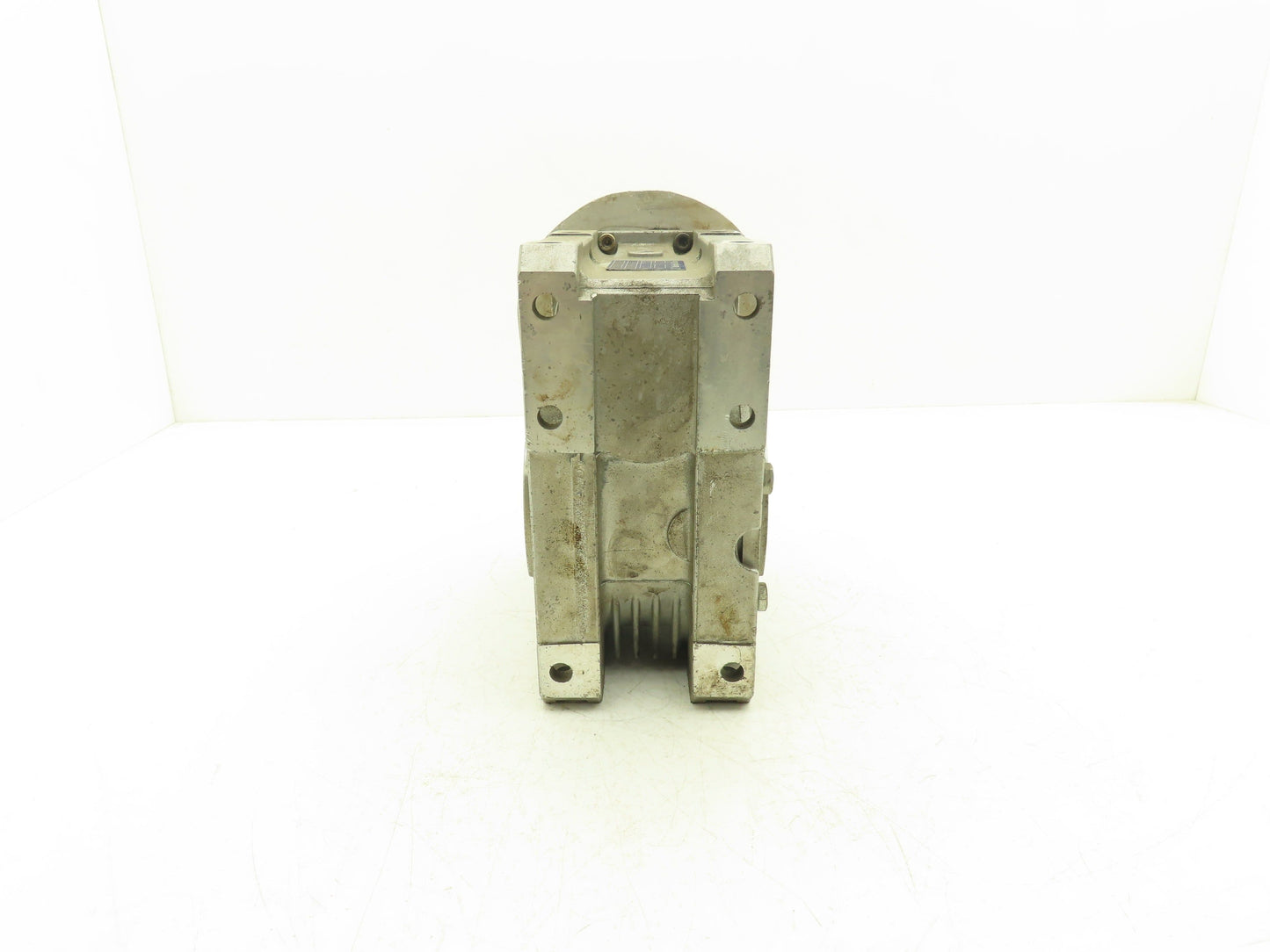 Bonfiglioli W75U-30-10-P112-B14-B6 Worm Gearbox 10:1 Reducer 175rpm Hollow Shaft