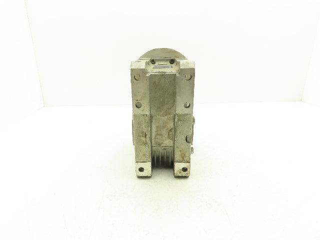 Bonfiglioli W75U-30-10-P112-B14-B6 Worm Gearbox 10:1 Reducer 175rpm Hollow Shaft