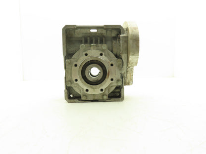 Bonfiglioli W75U-30-10-P112-B14-B6 Worm Gearbox 10:1 Reducer 175rpm Hollow Shaft