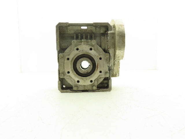 Bonfiglioli W75U-30-10-P112-B14-B6 Worm Gearbox 10:1 Reducer 175rpm Hollow Shaft
