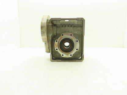 Bonfiglioli W75U-30-10-P112-B14-B6 Worm Gearbox 10:1 Reducer 175rpm Hollow Shaft