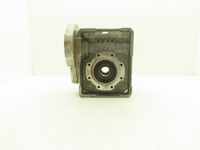 Bonfiglioli W75U-30-10-P112-B14-B6 Worm Gearbox 10:1 Reducer 175rpm Hollow Shaft