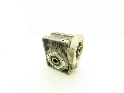 Bonfiglioli W75U-30-10-P112-B14-B6 Worm Gearbox 10:1 Reducer 175rpm Hollow Shaft