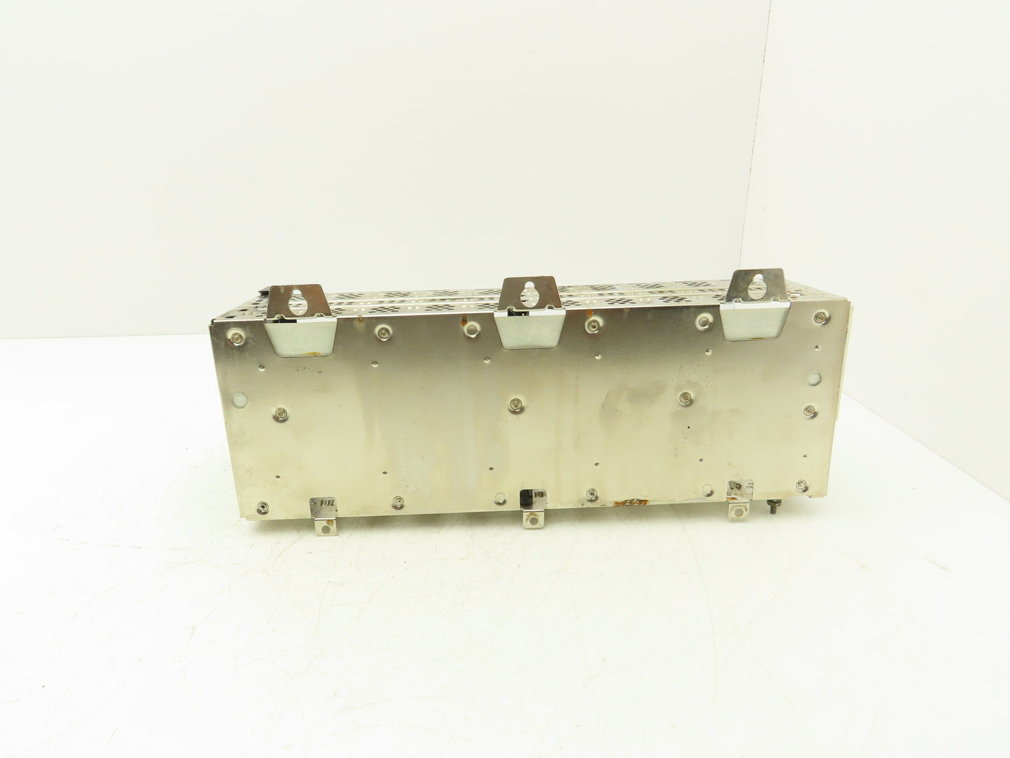 Allen Bradley 1756-A10 ControlLogix 10 Slot Chassis Ser B Excellent Condition