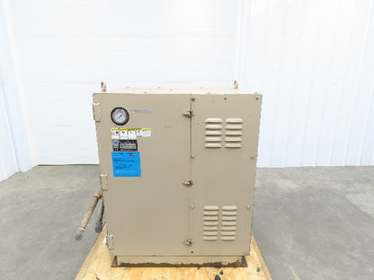 Arimitsu FB-10V High Pressure Plunger Pump 4.9MPa 710PSI 18.9GPM 3Ph 7.5kw 480V