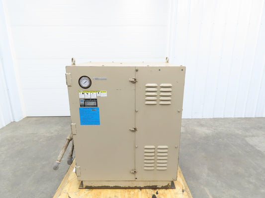 Arimitsu FB-10V High Pressure Plunger Pump 4.9MPa 710PSI 18.9GPM 3Ph 7.5kw 480V