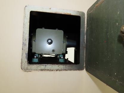 Arimitsu FB-10V High Pressure Plunger Pump 4.9MPa 710PSI 18.9GPM 3Ph 7.5kw 480V