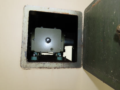 Arimitsu FB-10V High Pressure Plunger Pump 4.9MPa 710PSI 18.9GPM 3Ph 7.5kw 480V