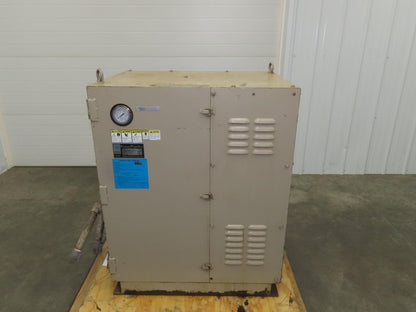 Arimitsu FB-10V High Pressure Plunger Pump 4.9MPa 710PSI 18.9GPM 3Ph 7.5kw 480V