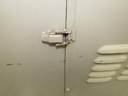 Arimitsu FB-10V High Pressure Plunger Pump 4.9MPa 710PSI 18.9GPM 3Ph 7.5kw 480V