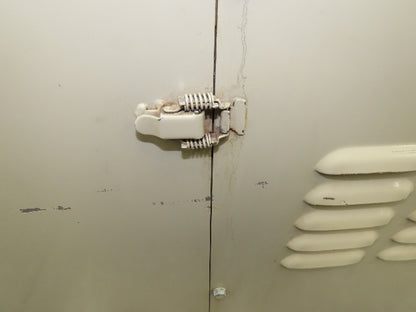 Arimitsu FB-10V High Pressure Plunger Pump 4.9MPa 710PSI 18.9GPM 3Ph 7.5kw 480V