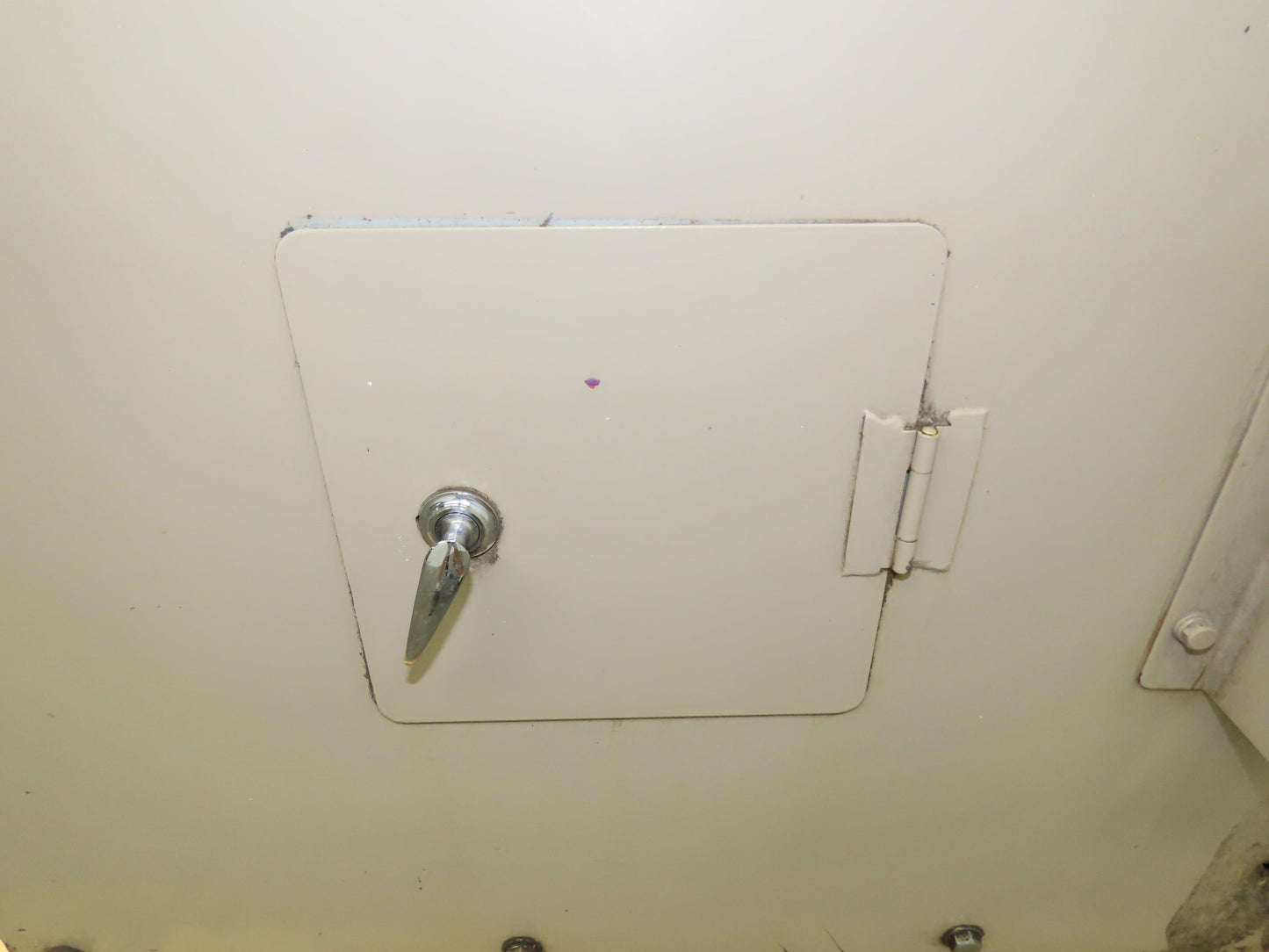 Arimitsu FB-10V High Pressure Plunger Pump 4.9MPa 710PSI 18.9GPM 3Ph 7.5kw 480V