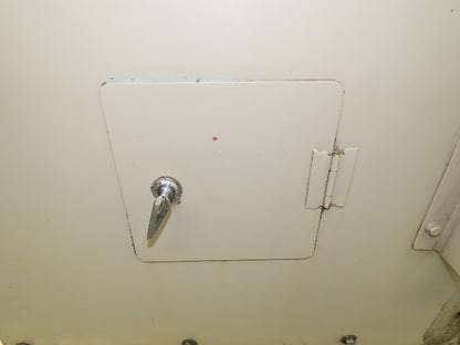 Arimitsu FB-10V High Pressure Plunger Pump 4.9MPa 710PSI 18.9GPM 3Ph 7.5kw 480V