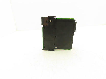 Allen Bradley 1756-ENBT Ethernet/IP Communication Bridge SerA FW3.9 *Broken Door
