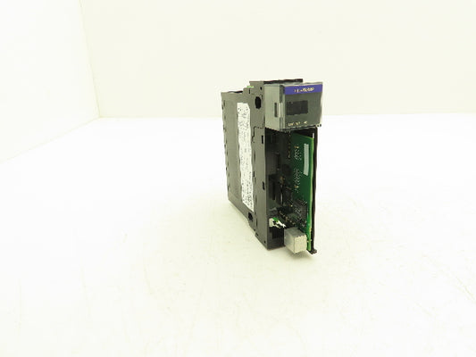 Allen Bradley 1756-ENBT Ethernet/IP Communication Bridge SerA FW3.9 *Broken Door