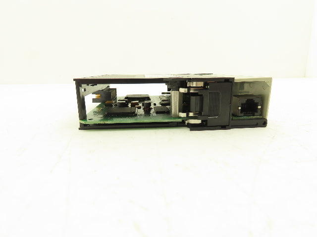 Allen Bradley 1756-ENBT Ethernet/IP Communication Bridge FW 4.003 *Broken Door