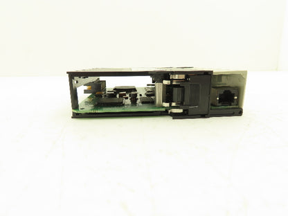 Allen Bradley 1756-ENBT Ethernet/IP Communication Bridge FW 4.003 *Broken Door