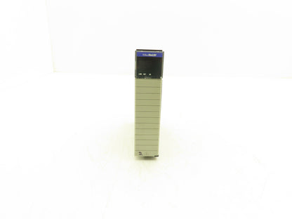 Allen Bradley 1756-ENBT Ethernet/IP Communication Bridge FW 4.003 *Broken Door