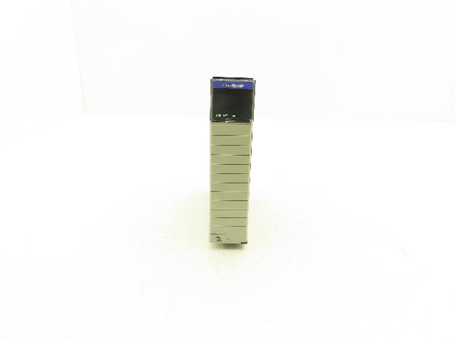 Allen Bradley 1756-ENBT Ethernet/IP Communication Bridge FW 4.003 *Broken Door