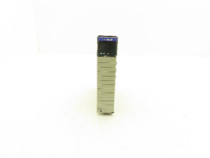 Allen Bradley 1756-ENBT Ethernet/IP Communication Bridge FW 4.003 *Broken Door
