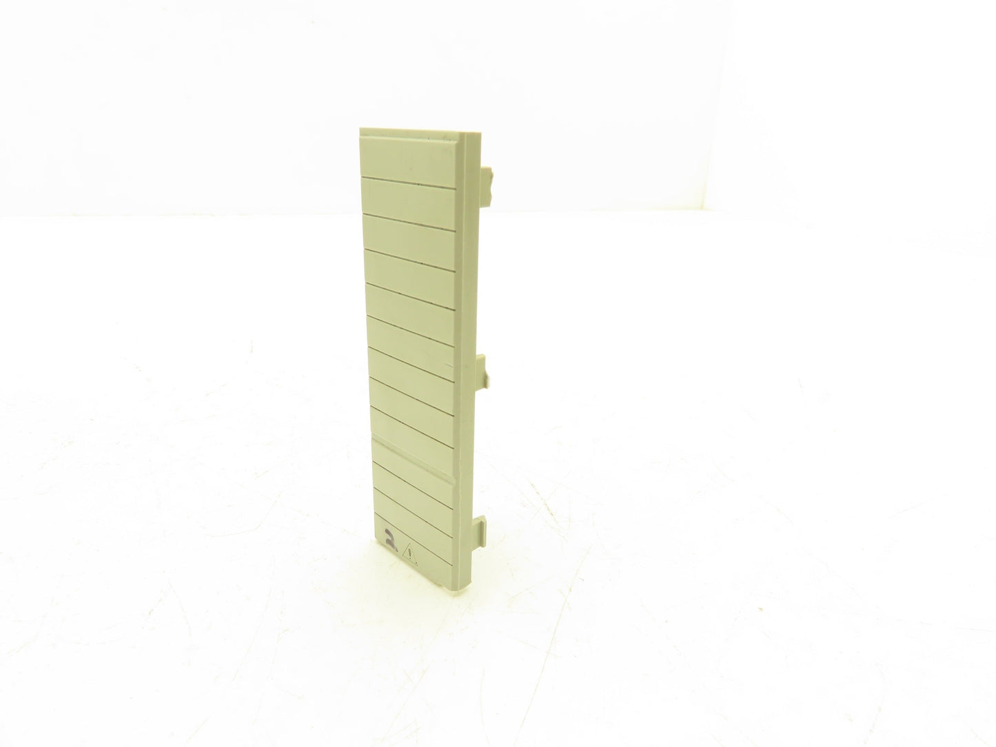 Allen Bradley 1756-ENBT Ethernet/IP Communication Bridge FW 4.003 *Broken Door