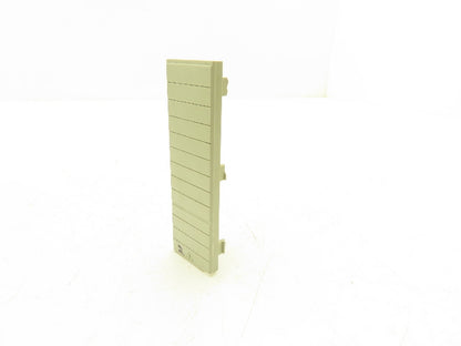 Allen Bradley 1756-ENBT Ethernet/IP Communication Bridge FW 4.003 *Broken Door