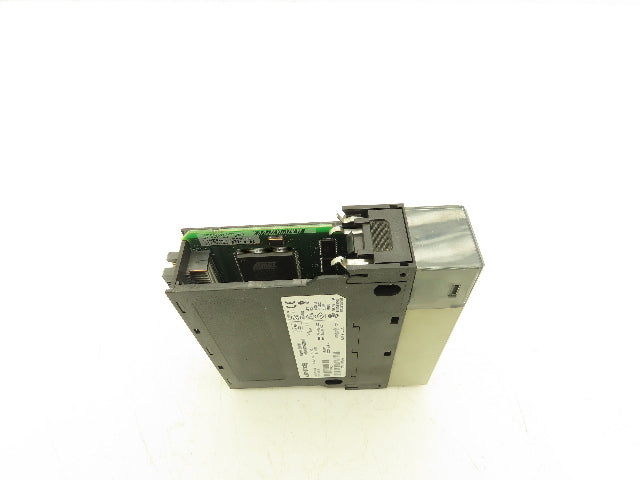 Allen Bradley 1756-ENBT Ethernet/IP Communication Bridge FW 4.003 *Broken Door