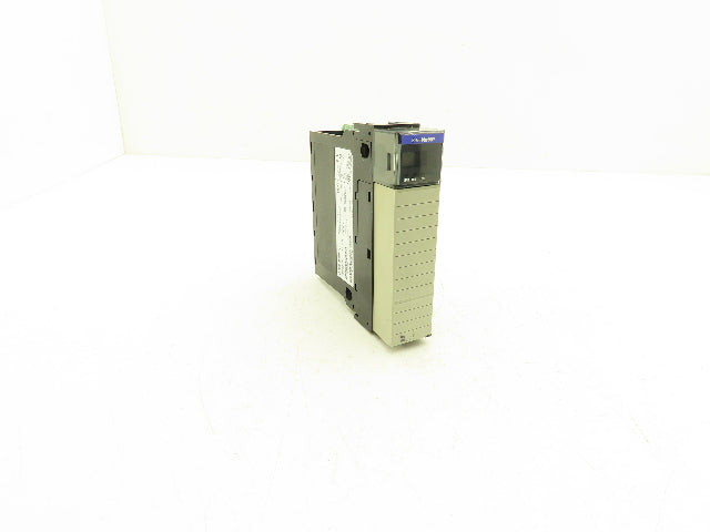 Allen Bradley 1756-ENBT Ethernet/IP Communication Bridge FW 4.003 *Broken Door