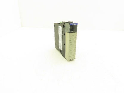 Allen Bradley 1756-ENBT Ethernet/IP Communication Bridge FW 4.003 *Broken Door