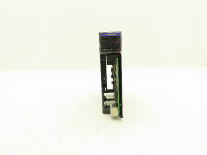 Allen Bradley 1756-ENBT Ethernet/IP Communication Bridge SerA FW1.61 *Door Gone