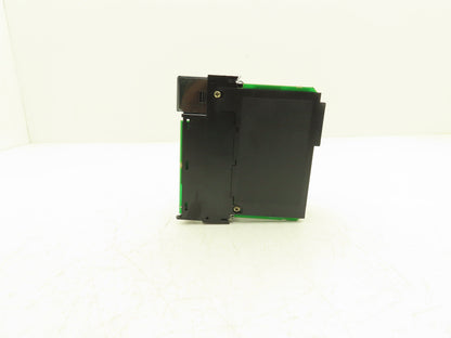 Allen Bradley 1756-ENBT Ethernet/IP Communication Bridge SerA FW1.61 *Door Gone