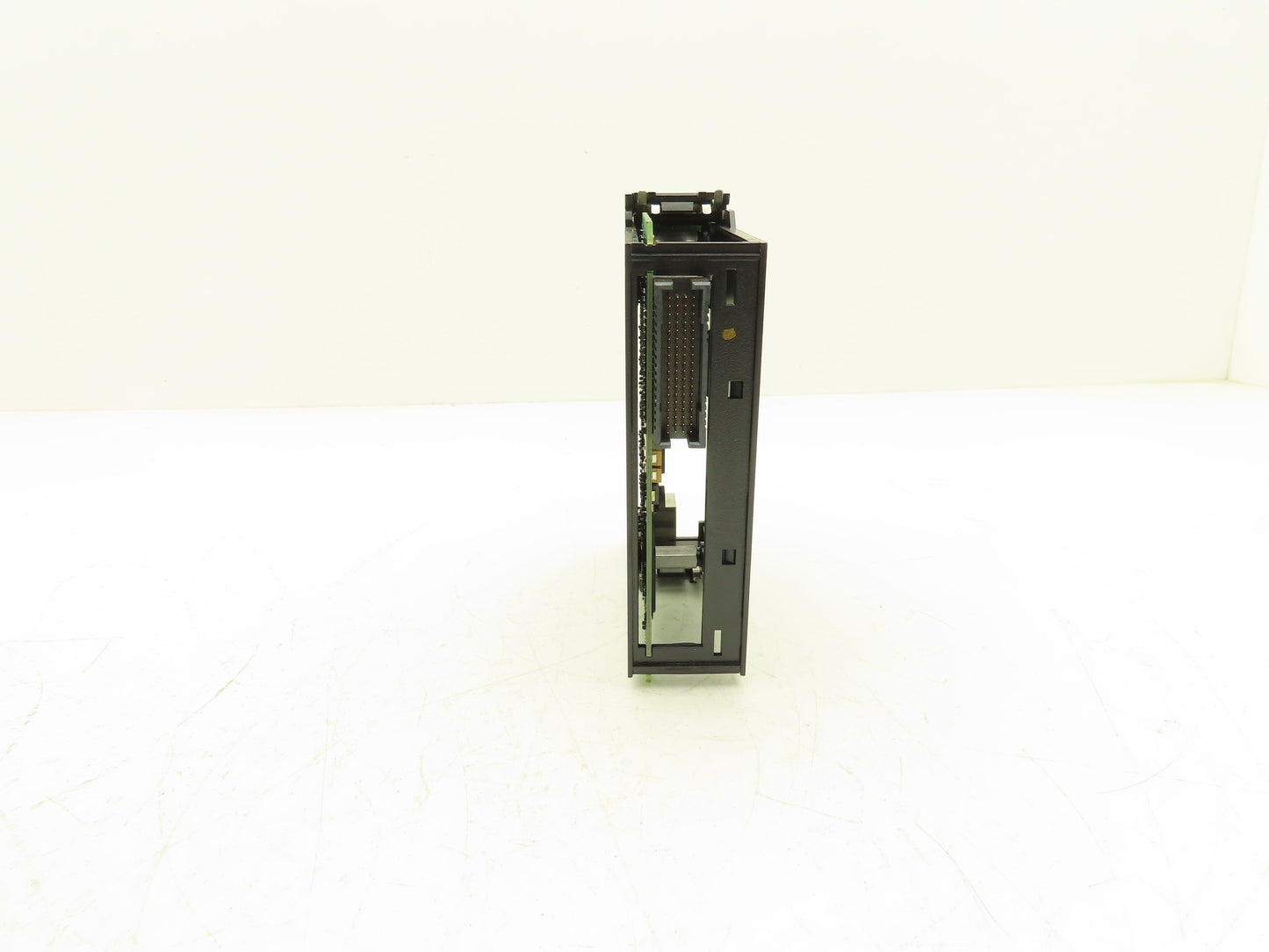 Allen Bradley 1756-ENBT Ethernet/IP Communication Bridge SerA FW1.61 *Door Gone