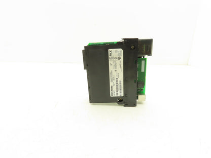 Allen Bradley 1756-ENBT Ethernet/IP Communication Bridge SerA FW1.61 *Door Gone