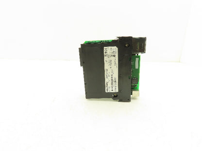 Allen Bradley 1756-ENBT Ethernet/IP Communication Bridge SerA FW1.61 *Door Gone