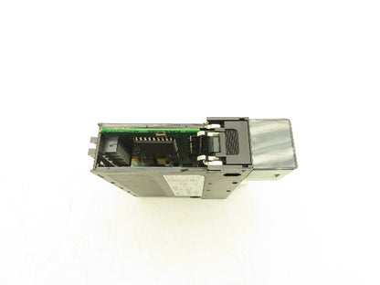 Allen Bradley 1756-ENBT Ethernet/IP Communication Bridge SerA FW1.61 *Door Gone