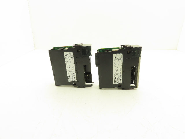 Allen Bradley 1756-DHRIO DH+/RIO Communication Interface Ser C FW 5.03 Lot of 2