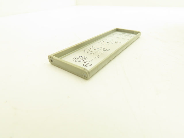 Allen Bradley 1756-DHRIO DH+/RIO Communication Interface Ser C FW 5.03 Lot of 2